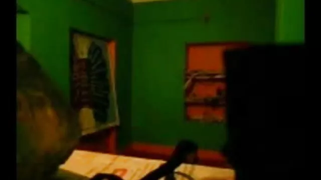 विक्की वेट हॉट किचन सेक्स फुल हिंदी बीजे - बनाना संडे!